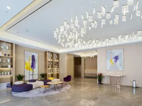 Lavande Hotels Xuzhou Yunlong Wanda Medical University - Image 3