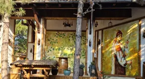 Hotel Casa Romaneasca - Image 3