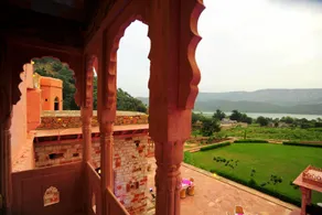 Ram Bihari Palace Alwar - Image 4