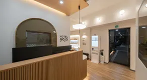 Hotel YAJA Namchuncheon - Image 3