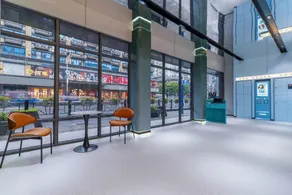 MAXACCOM Future Hotel (Wenzhou Longgang Renmin Road Branch) - Image 3