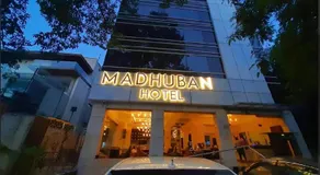 Madhuban Hotel , New delhi - Image 4