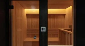 Cave Ryokan Hotel by Anook Cheonan Terminal - Image 4