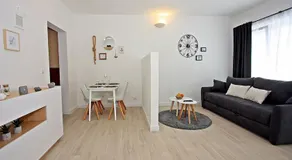 Apartamento vacacional con terraza y barbacoa | Vistas al agua - Image 3