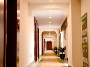 GreenTree Inn Anhui Xuancheng Ningguo NinGYAng East Road Darunfa Branch - Image 2