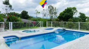 Chalet Alto Bonito - Image 3