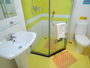 7 Days Inn Guangrao Bus Station - Image 5
