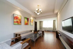 Baiman Hotel - Liuzhou Ma'anshan Park High-Speed Rail Station Branch - Image 3