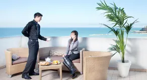 Hotel Meridiano - Image 5