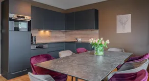 Ski Dome Apartments-Apartment VIVA & Heaven Holiday Chalet - Summercard included - Image 3