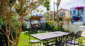 Villa Novaworld Phan Thiết 4 Phòng Ngủ Luxury - HT Home - Image 5
