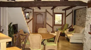 Les Hôtes du Lac, Chambres et tables d'hôtes - Image 4