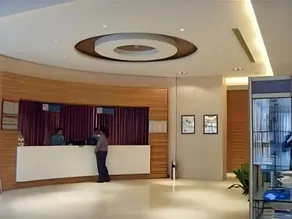 Jinjiang Inn Huai'an Wanda Plaza Jiankang East Road - Image 3