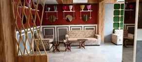 Hotel Adiraj Residency - Image 4