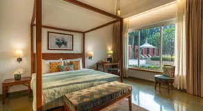 StayVista at Amara Villa Luxury Collection with Private Pool & Gazebo - Image 2