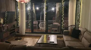 Bonvillas Riverside Apartments - Large Terrace With Forest View - Brezovica - Image 3