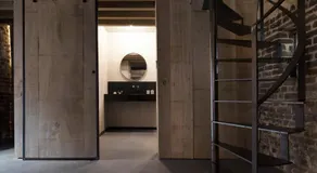 Hoeve Appartement aan de rand van Maastricht met natuurzwembad - Image 4