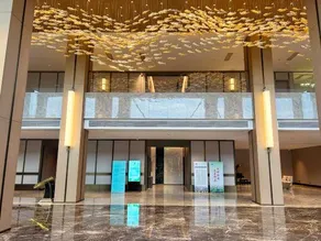 Fugang Hotel(Xuchang College High Speed Rail East Station Store) - Image 4