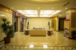 Wansheng Business Hotel - Image 2