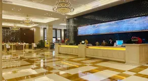 Shenzhen Shuidu Holiday Hotel, North Railway Station - Image 5