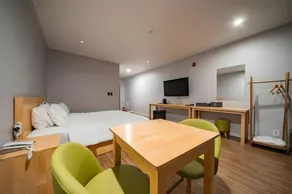 Gangneung Pine City Hotel - Image 3