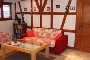 Gîte de charme labellisé en Alsace près de Colmar - Image 2