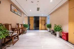 Zishan Hotel (Dazhou Central Square Branch) - Image 5