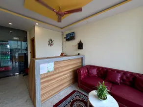 Hotel Uday Palace - Image 4