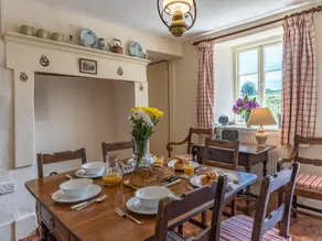 Holiday Home near Exmoor National Park - Image 4