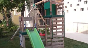 The Green house - 20m from the beach - Image 4