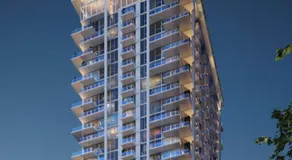 NEW Apt with PATIO in Downtown | CP Collection - Image 4