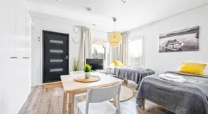 Vihtakatu Apartments - Image 2