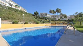 Appartement vue mer sur une terrasse de 80 m², avec piscine & Wi-Fi - Image 5