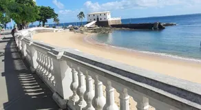 Encantos no Porto da Barra - Image 4