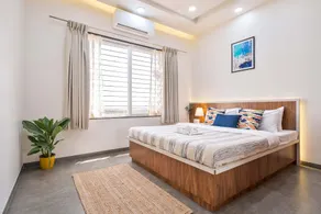 StayVista's Vinho Sunsets - Farm-View Villa Near Sula with Pool & Terrace - Image 3