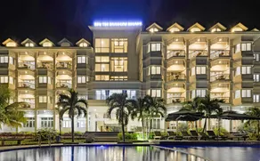 Ben Tre Riverside Resort - Image 2