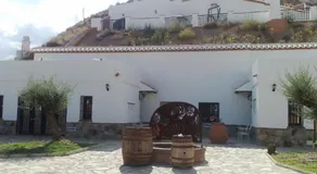 Cuevas La Cocinillas - Image 4