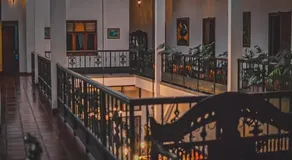 Hotel Balcones del Parque - Image 3