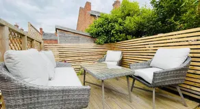 Benyon Street Townhouse - Image 4