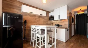 Logement cosy & rénové - Vue exceptionnelle - Image 5