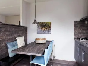 Bungalow near De Alde Feanen with Spa - Image 5