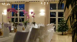 Hotel Landgut Burg - Image 2