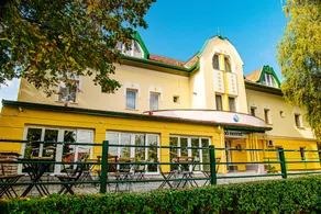 Furdo Hotel*** Zalakaros - Image 2