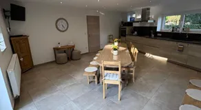 Au coin des champs - Gîte à la ferme - Le Fenil - Image 3