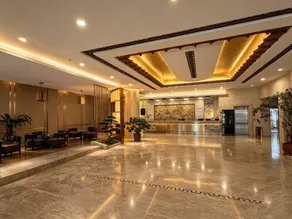 Changbai Mountain Songlin Hotel - Image 2