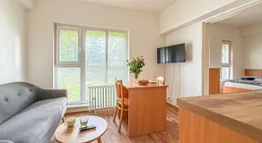 Penzion a ubytovna Oáza - Image 2