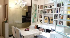 Duplex and terrace overlooking Giralda - Image 2