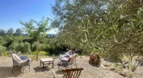 Pretty Little House in Provence - Image 4