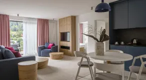 Aparthotel Novy Szczyrk Centrum - apartamenty z tarasami - Dream Apart - Image 2