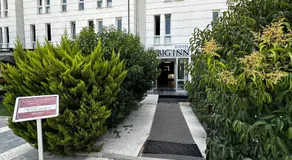 Big Inn Luxury Hotel - Image 5